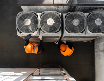 Опытные сотрудники